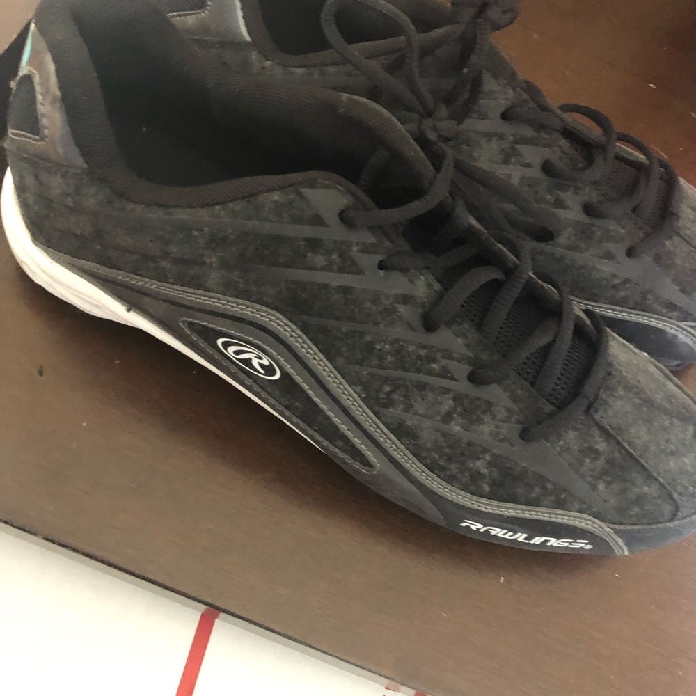 Rawlings Baseball Cleats 11.5